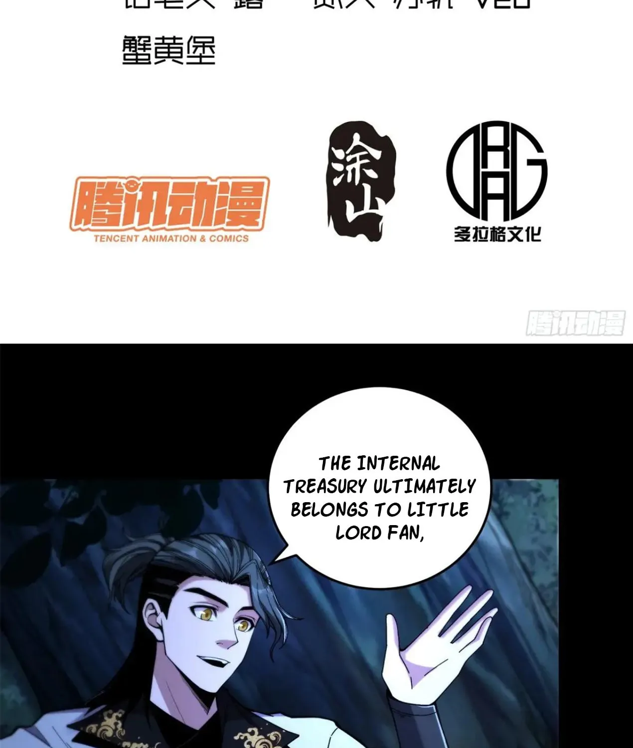 Celebrating the Remaining Life Chapter 124 page 4 - 