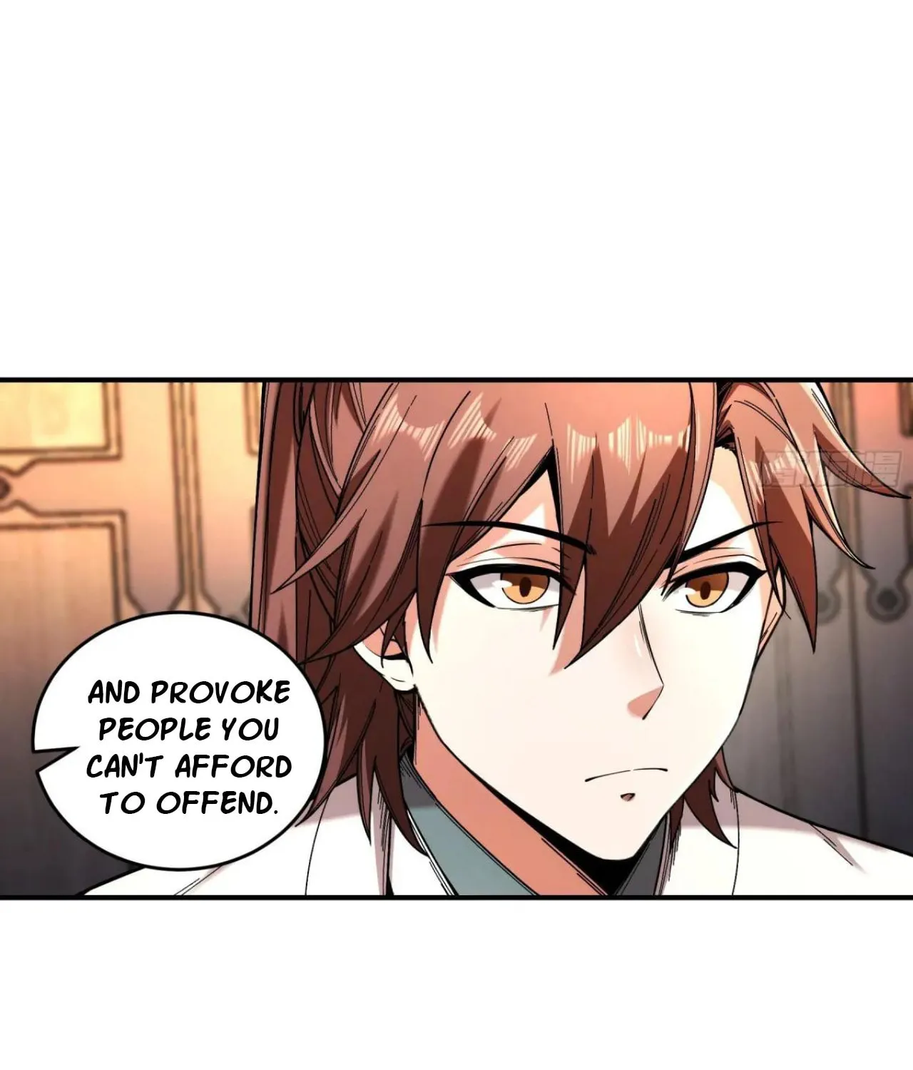 Celebrating the Remaining Life Chapter 124 page 34 - 