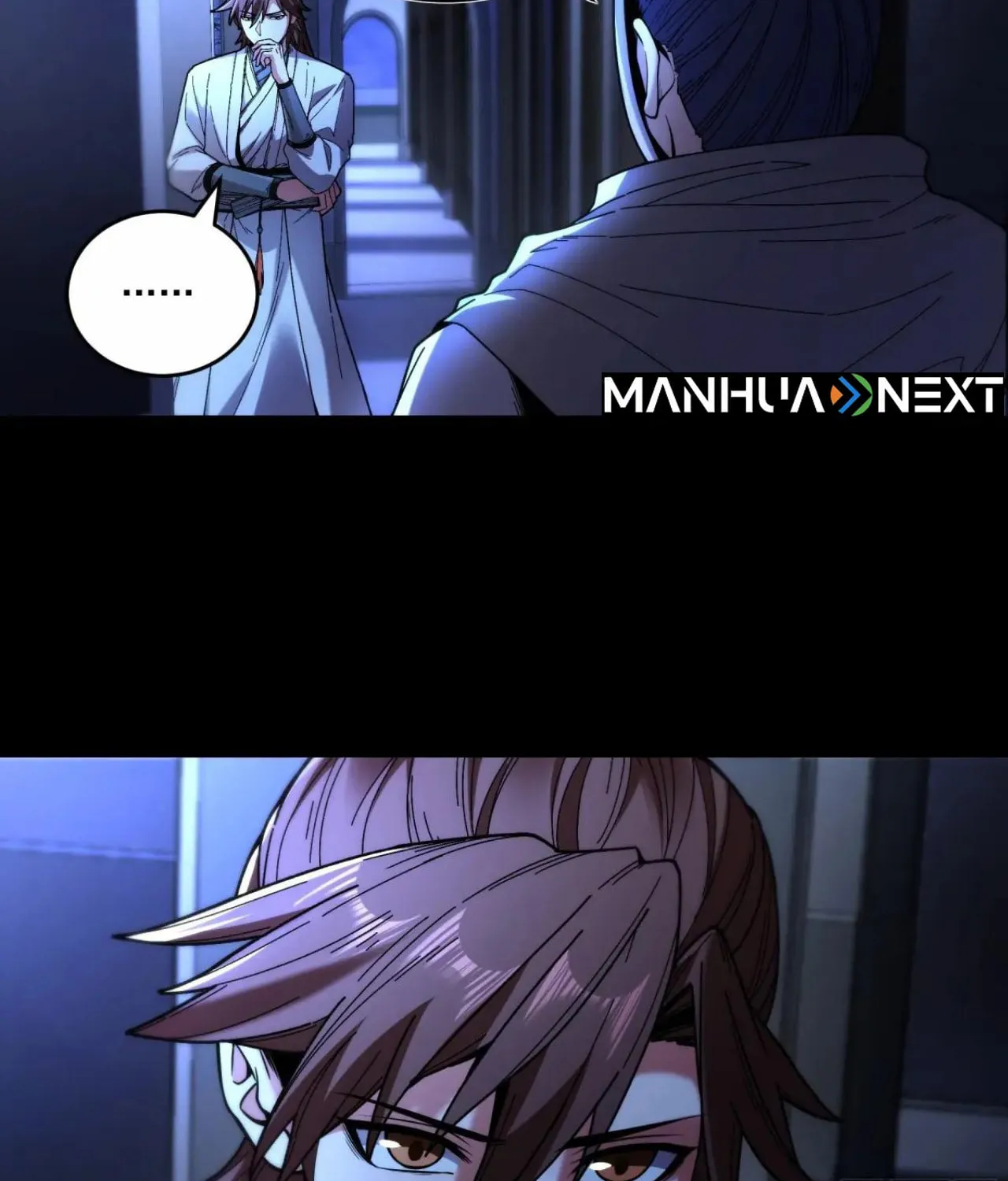 Celebrating the Remaining Life Chapter 124 page 42 - 