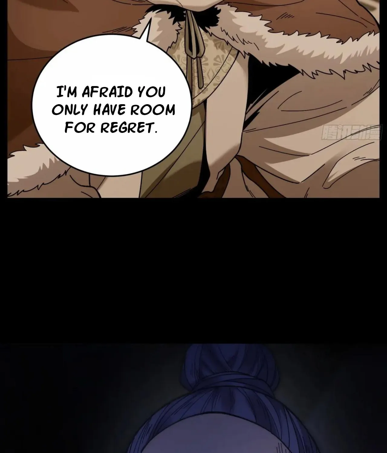 Celebrating the Remaining Life Chapter 124 page 45 - 