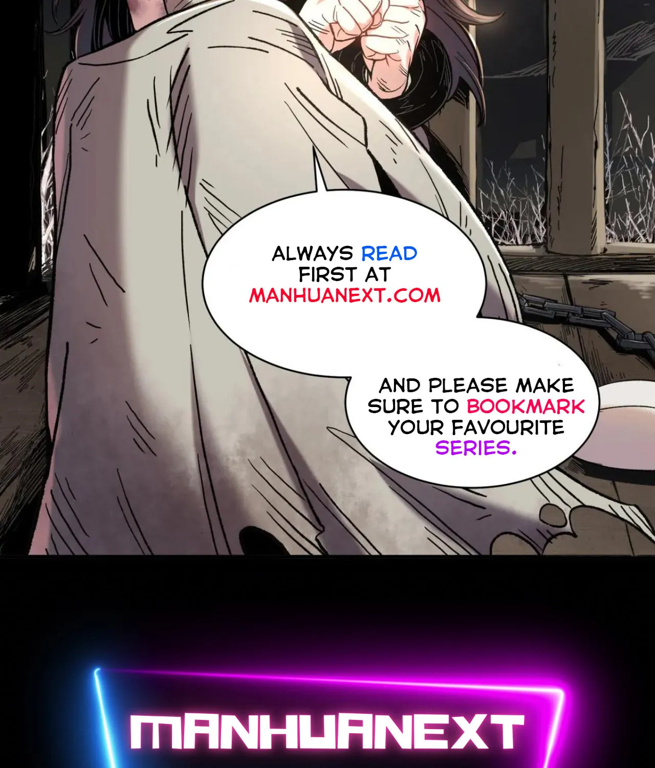 Celebrating the Remaining Life Chapter 124 page 49 - 
