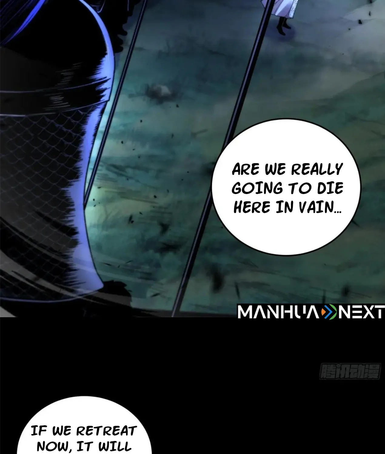 Celebrating the Remaining Life Chapter 124 page 7 - 