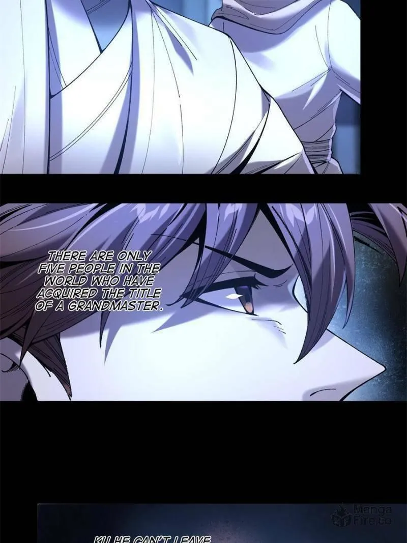 Celebrating the Remaining Life Chapter 125 page 15 - 