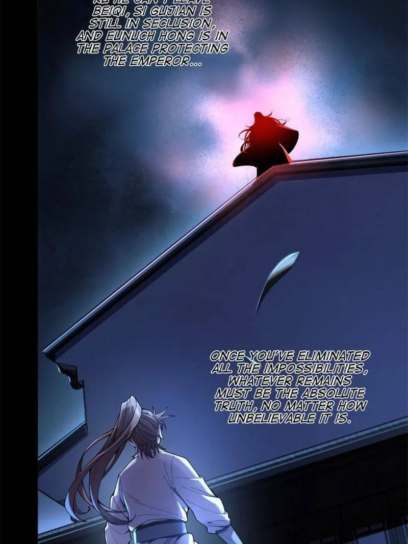Celebrating the Remaining Life Chapter 125 page 16 - 