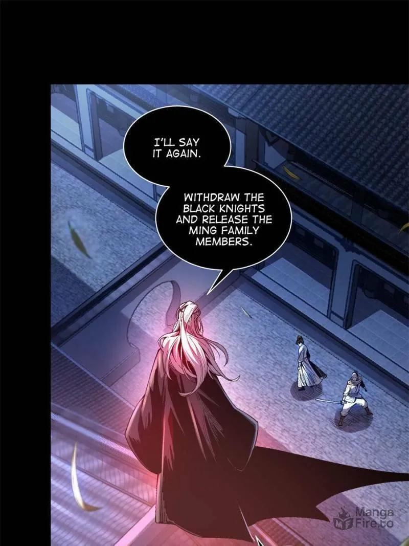 Celebrating the Remaining Life Chapter 125 page 20 - 