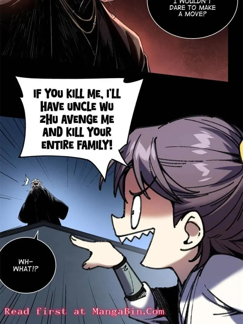 Celebrating the Remaining Life Chapter 125 page 23 - 