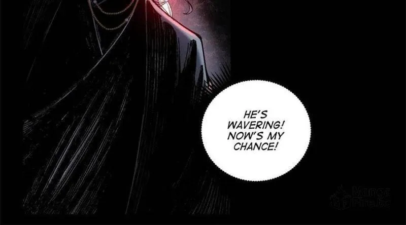 Celebrating the Remaining Life Chapter 125 page 25 - 