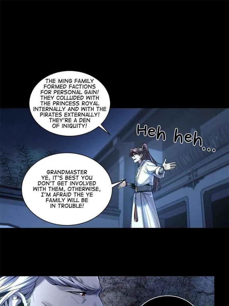 Celebrating the Remaining Life Chapter 125 page 26 - 