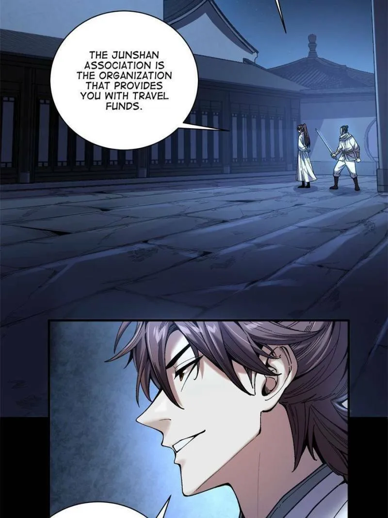 Celebrating the Remaining Life Chapter 125 page 28 - 