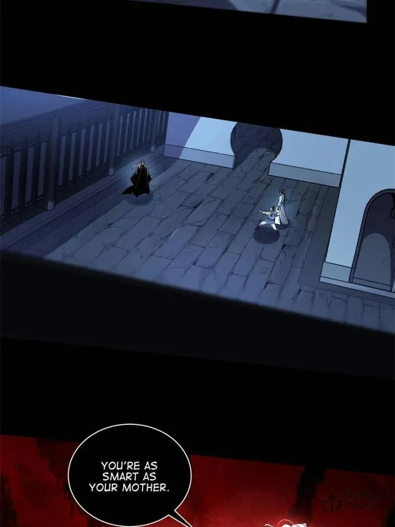 Celebrating the Remaining Life Chapter 125 page 30 - 