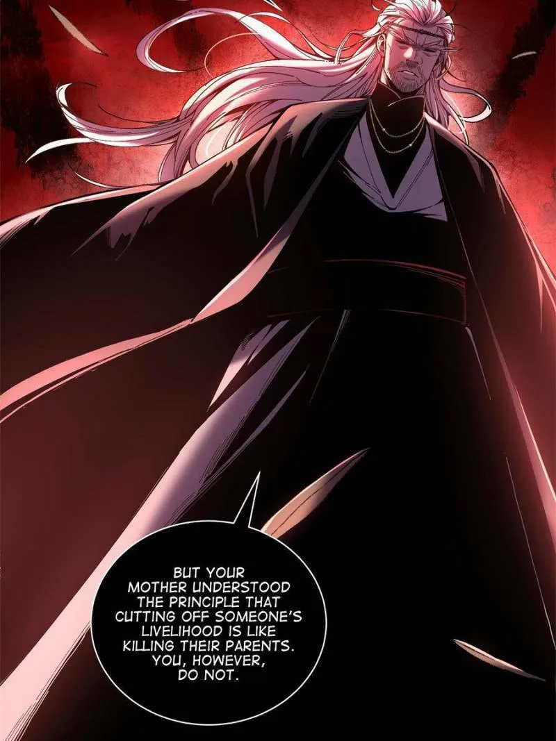 Celebrating the Remaining Life Chapter 125 page 31 - 