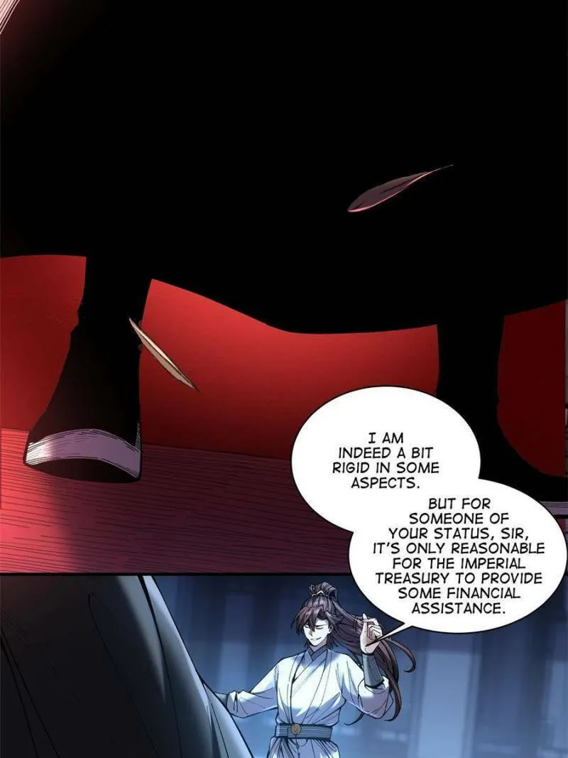 Celebrating the Remaining Life Chapter 125 page 32 - 