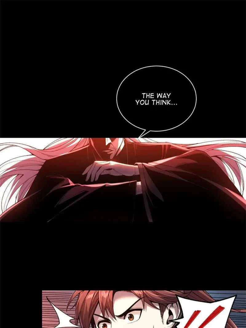 Celebrating the Remaining Life Chapter 125 page 34 - 