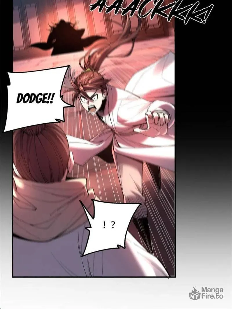 Celebrating the Remaining Life Chapter 125 page 36 - 