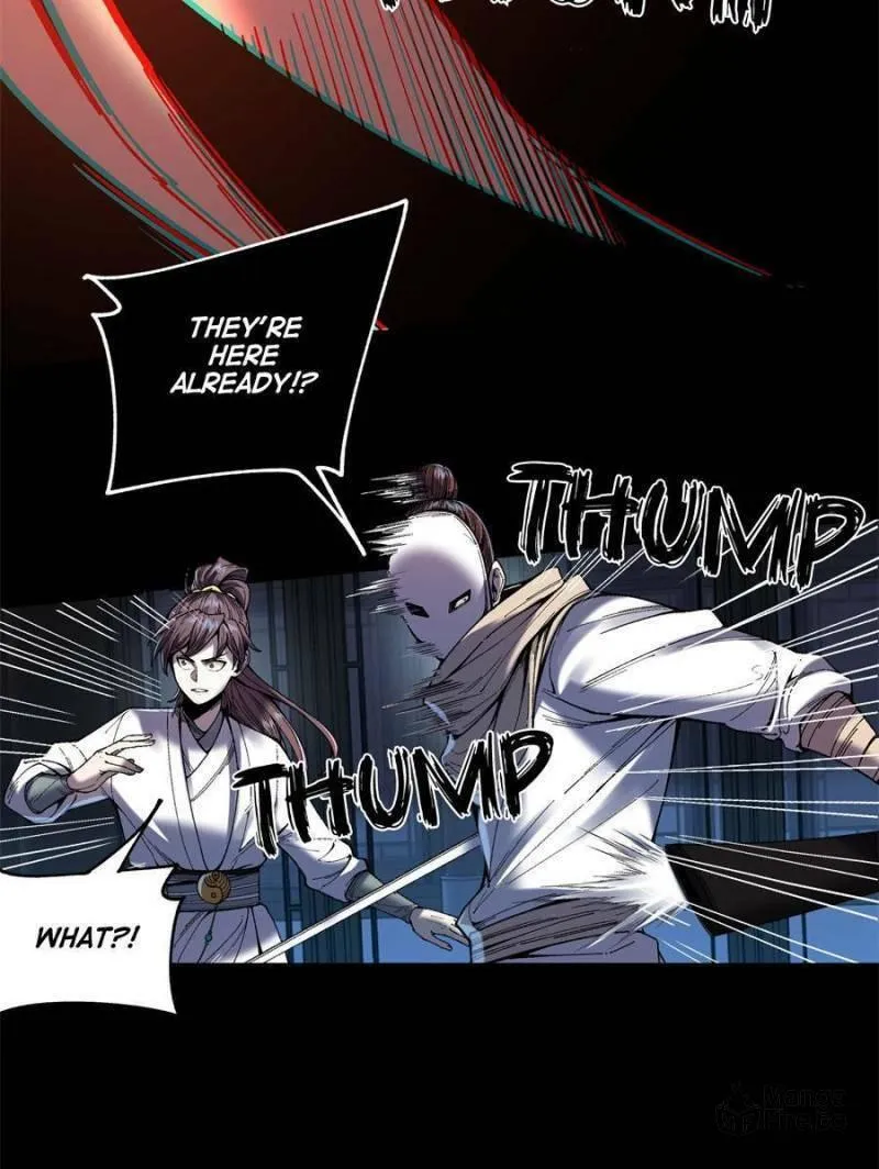 Celebrating the Remaining Life Chapter 125 page 6 - 