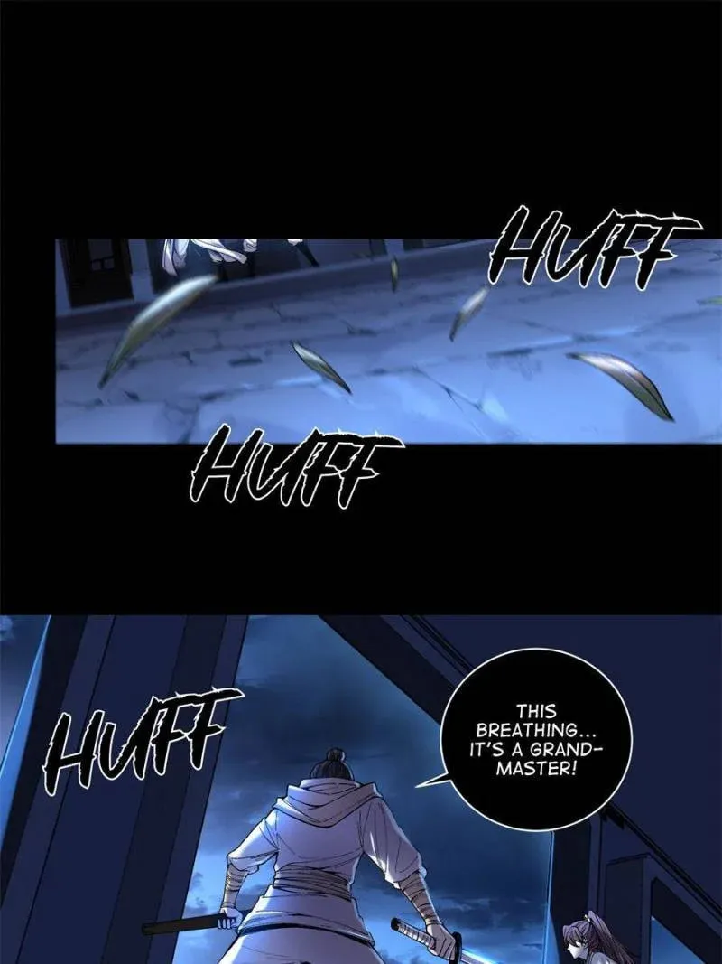 Celebrating the Remaining Life Chapter 125 page 7 - 