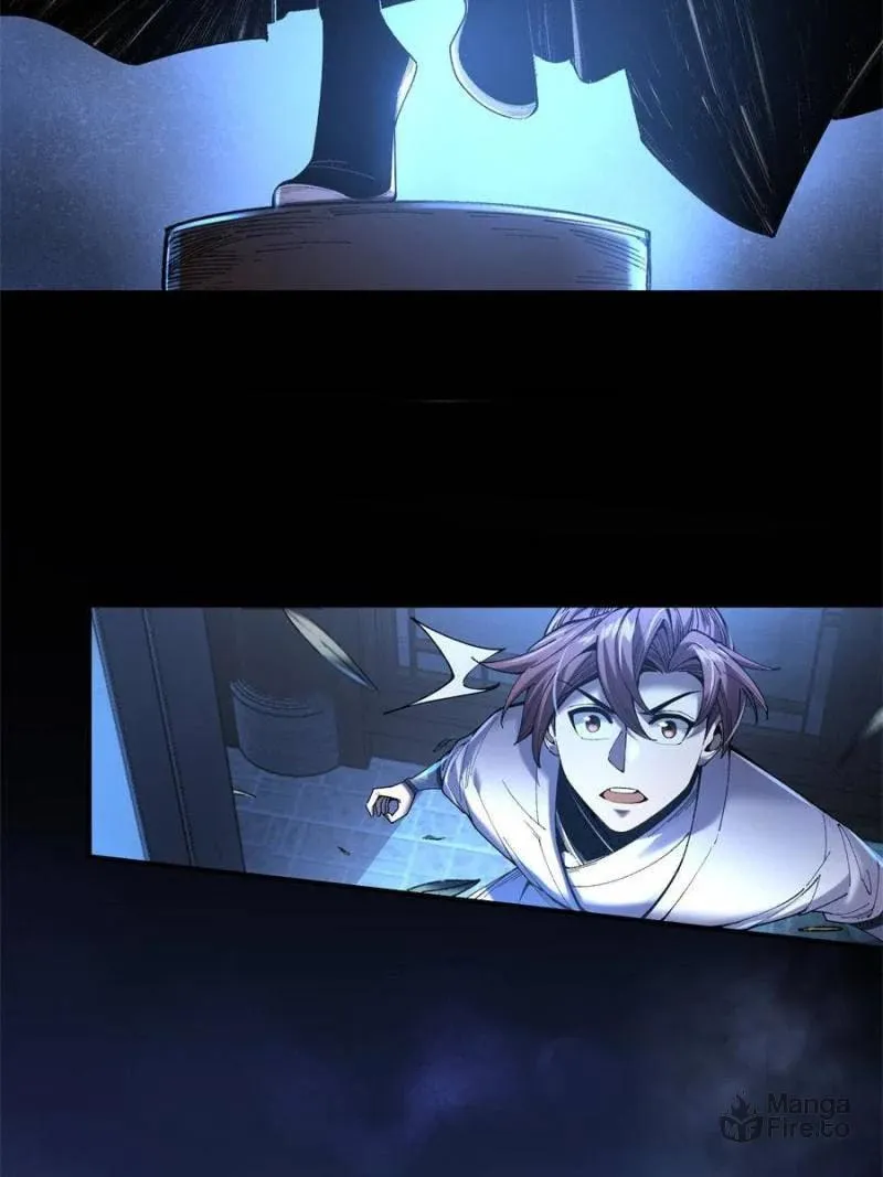 Celebrating the Remaining Life Chapter 125 page 9 - 