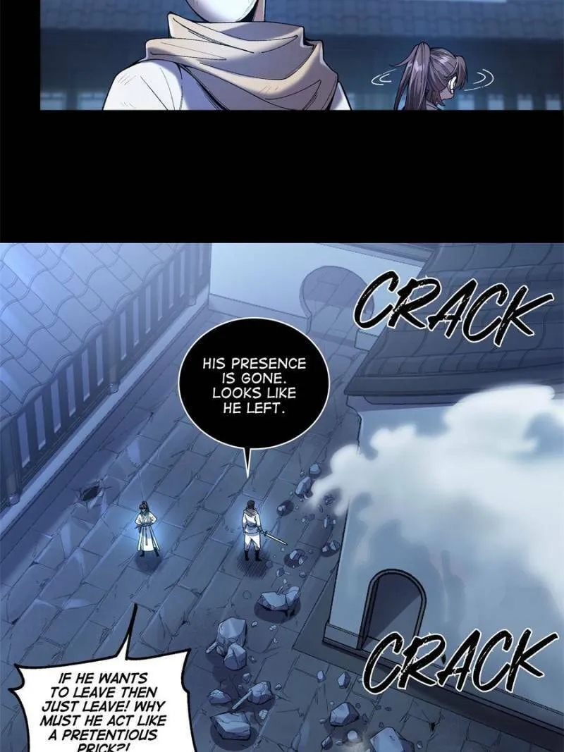 Celebrating the Remaining Life Chapter 126 page 11 - 