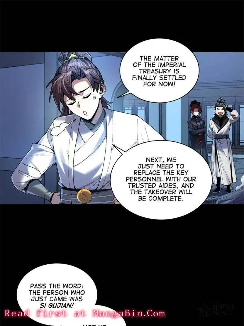 Celebrating the Remaining Life Chapter 126 page 15 - 