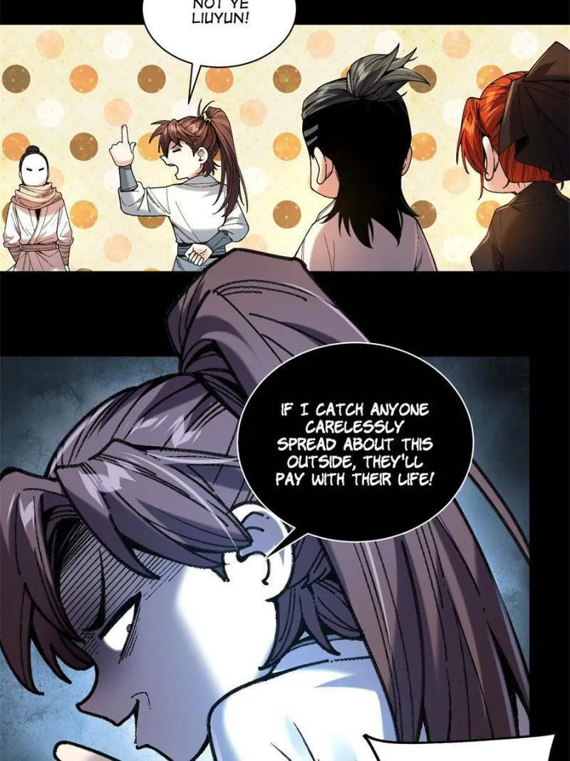 Celebrating the Remaining Life Chapter 126 page 16 - 