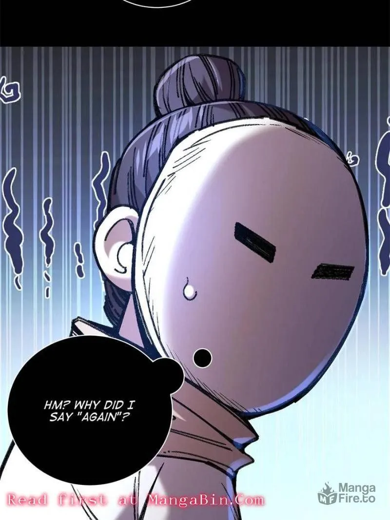 Celebrating the Remaining Life Chapter 126 page 18 - 