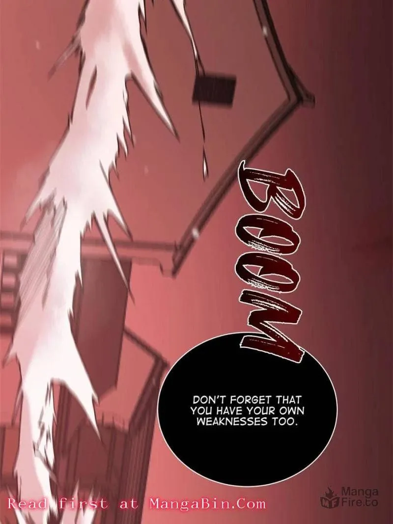 Celebrating the Remaining Life Chapter 126 page 3 - 