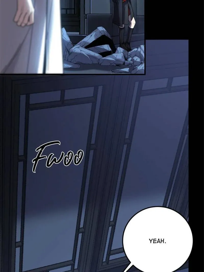 Celebrating the Remaining Life Chapter 126 page 22 - 