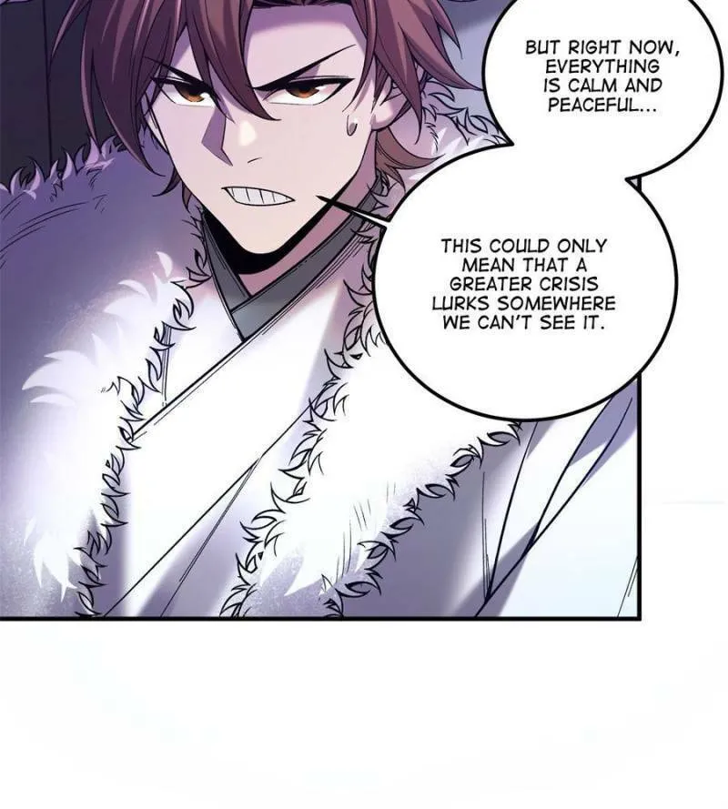 Celebrating the Remaining Life Chapter 126 page 31 - 