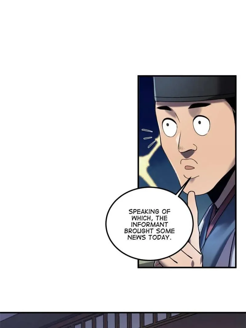 Celebrating the Remaining Life Chapter 126 page 32 - 