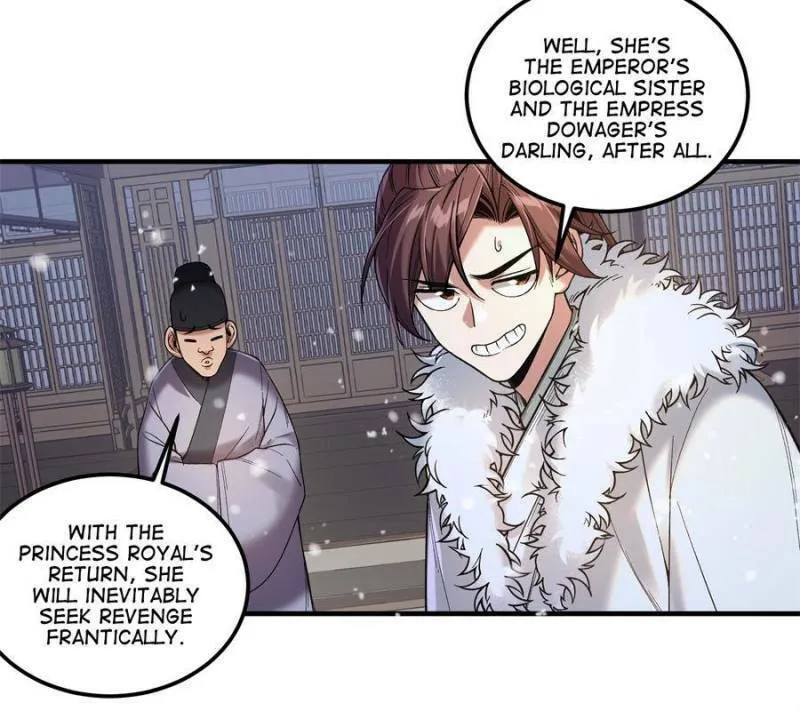 Celebrating the Remaining Life Chapter 126 page 38 - 