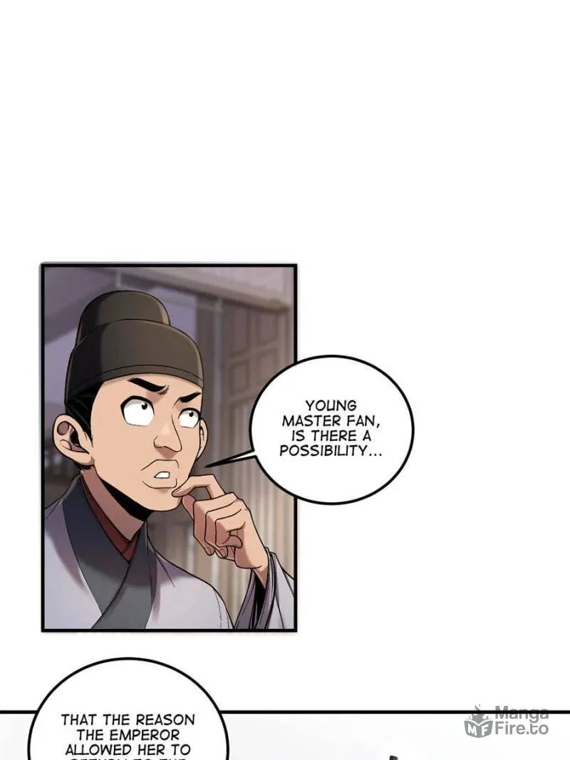 Celebrating the Remaining Life Chapter 126 page 39 - 
