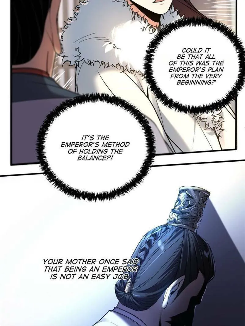 Celebrating the Remaining Life Chapter 126 page 41 - 