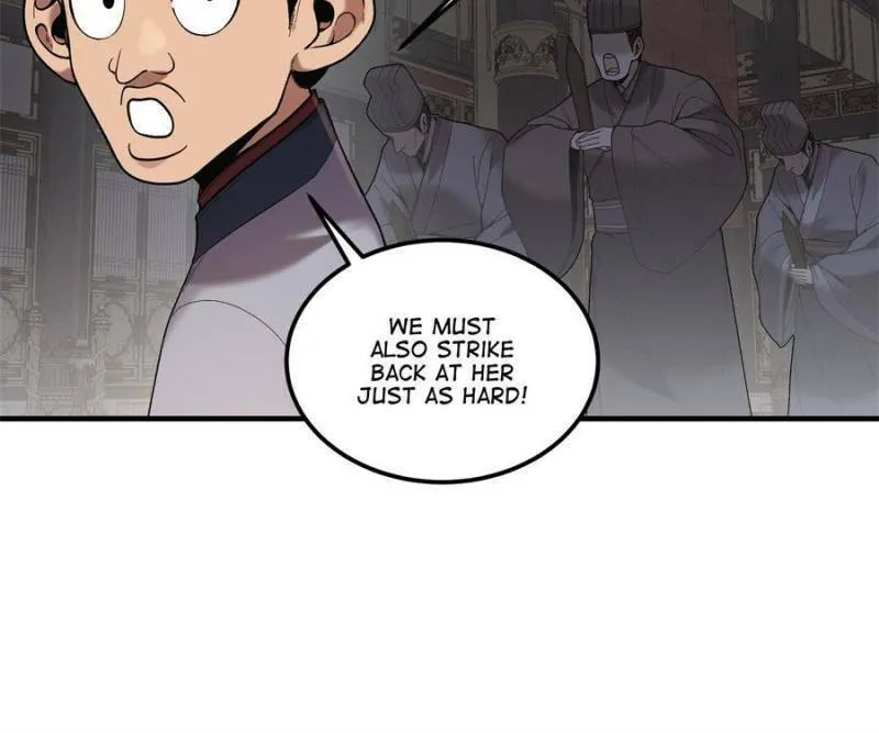 Celebrating the Remaining Life Chapter 126 page 44 - 