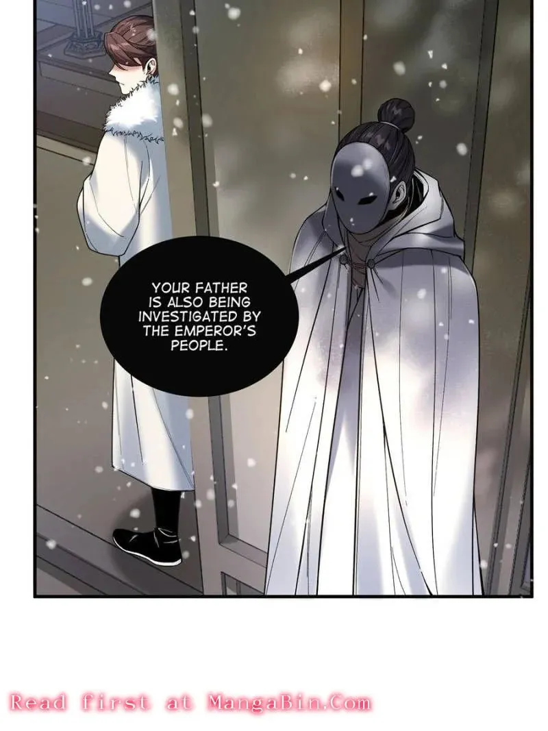 Celebrating the Remaining Life Chapter 126 page 46 - 