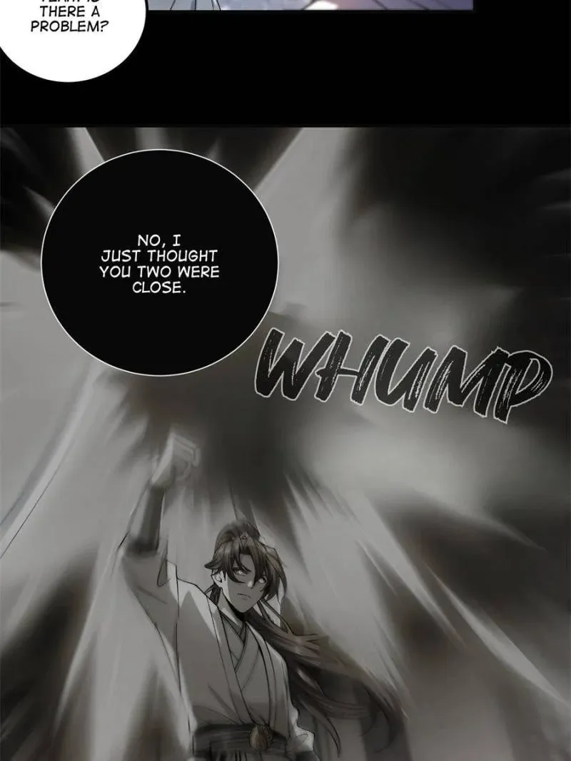 Celebrating the Remaining Life Chapter 126 page 49 - 