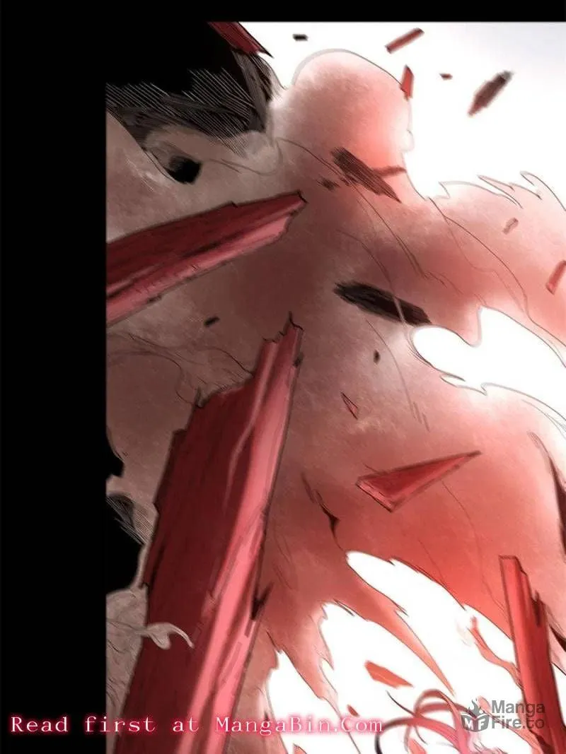 Celebrating the Remaining Life Chapter 126 page 6 - 
