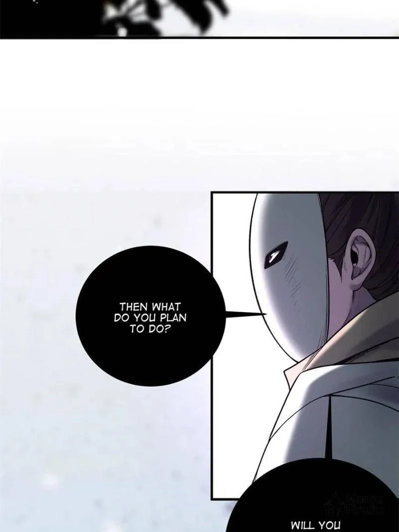 Celebrating the Remaining Life Chapter 126 page 54 - 