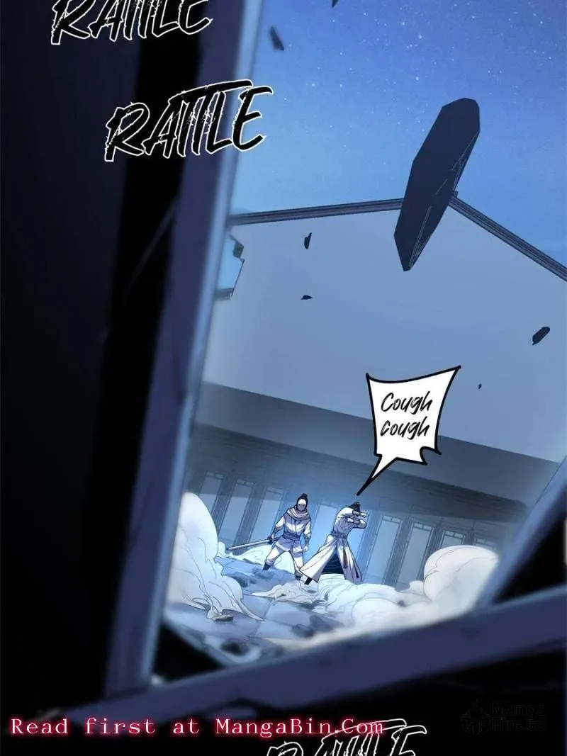 Celebrating the Remaining Life Chapter 126 page 9 - 