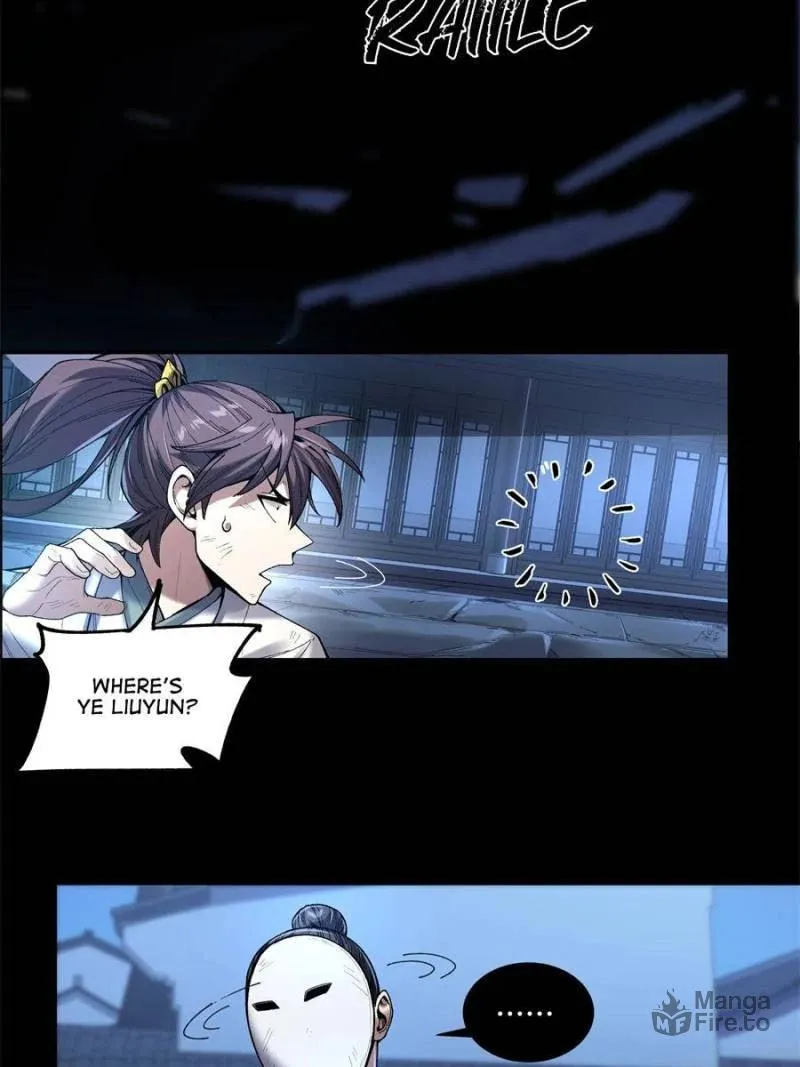 Celebrating the Remaining Life Chapter 126 page 10 - 