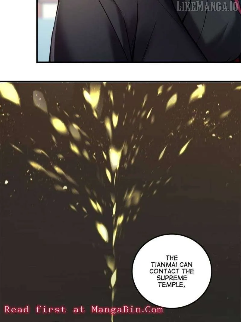 Celebrating the Remaining Life Chapter 127 page 13 - 