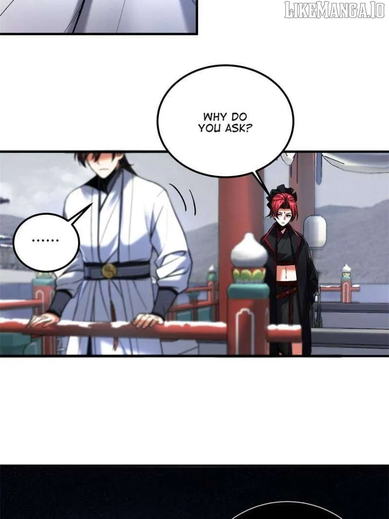 Celebrating the Remaining Life Chapter 127 page 16 - 