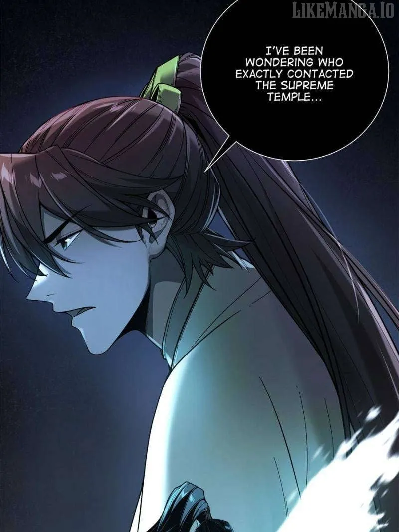 Celebrating the Remaining Life Chapter 127 page 17 - 