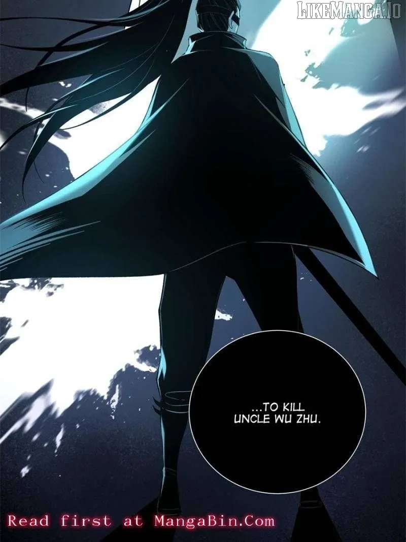 Celebrating the Remaining Life Chapter 127 page 18 - 