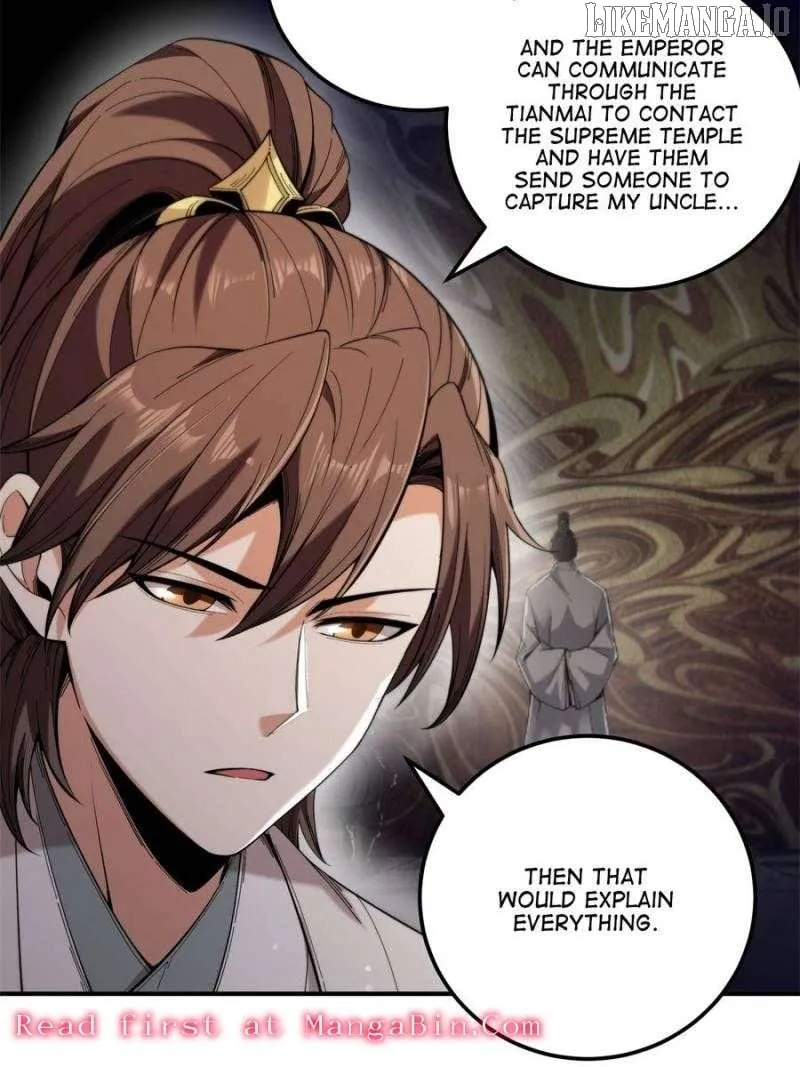 Celebrating the Remaining Life Chapter 127 page 23 - 
