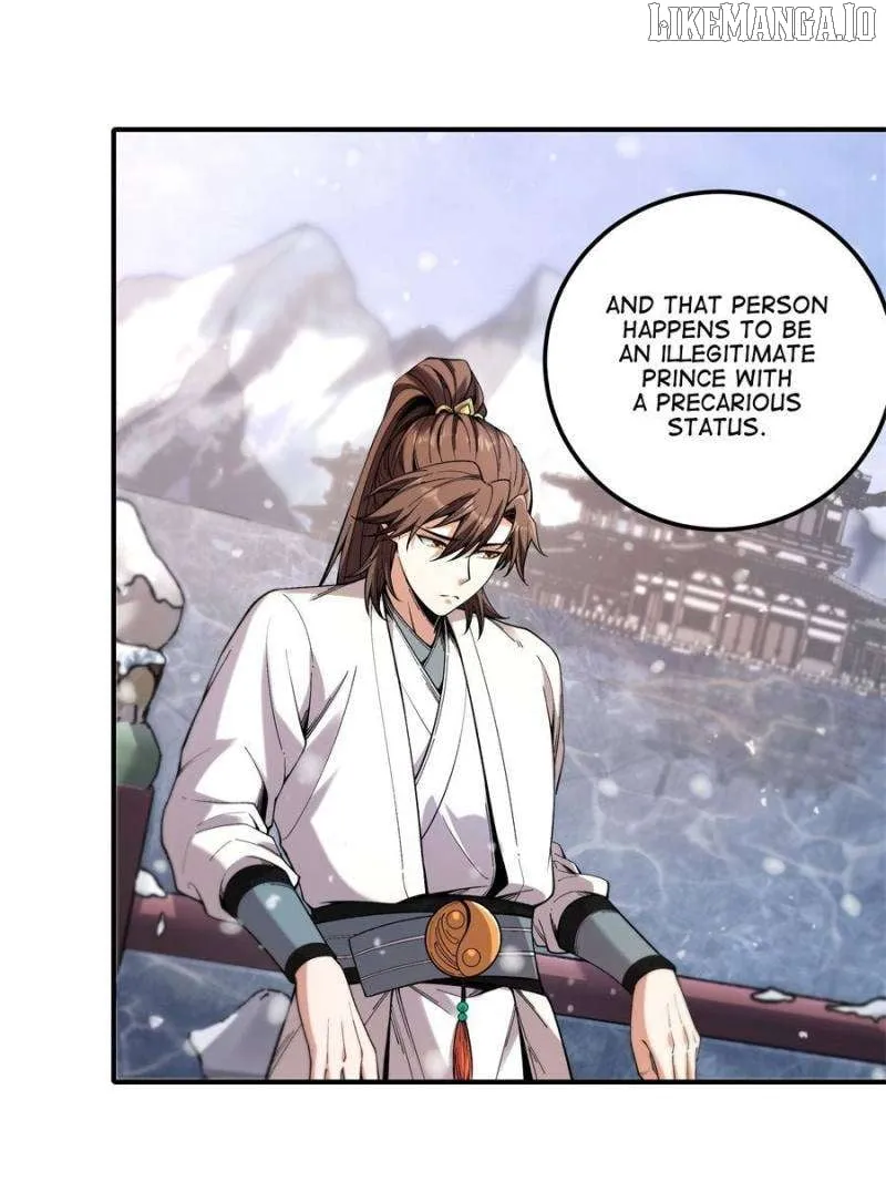 Celebrating the Remaining Life Chapter 127 page 26 - 