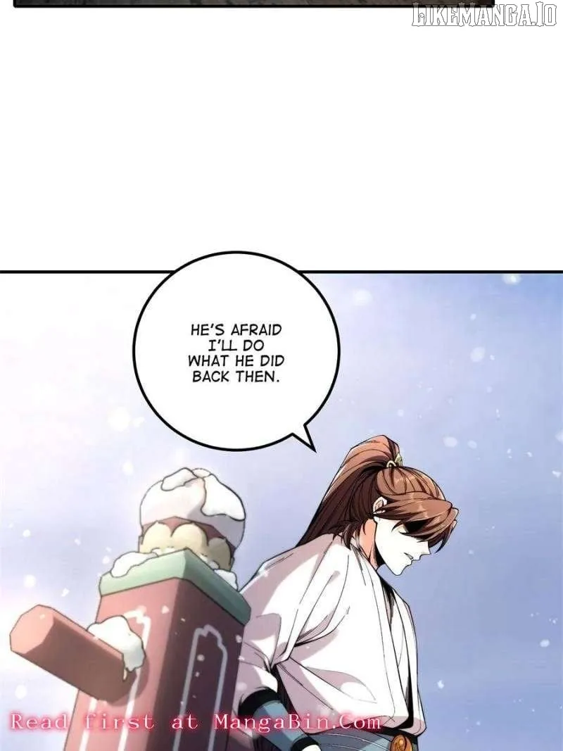 Celebrating the Remaining Life Chapter 127 page 28 - 