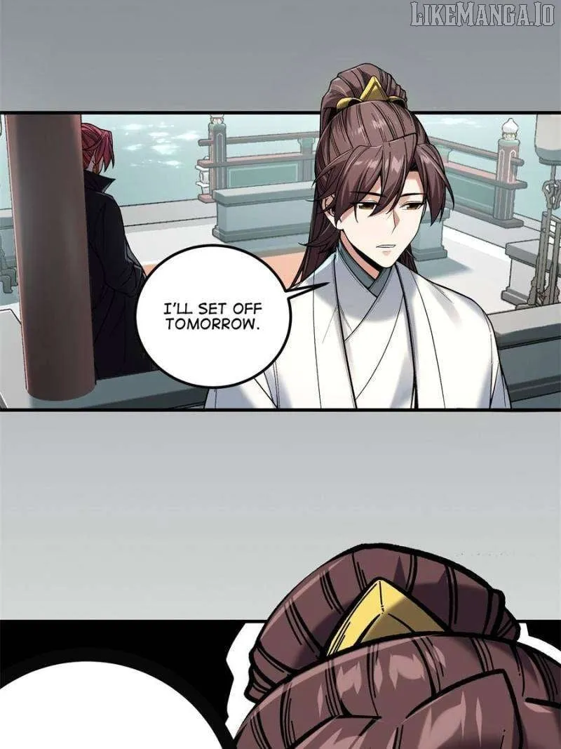 Celebrating the Remaining Life Chapter 127 page 4 - 