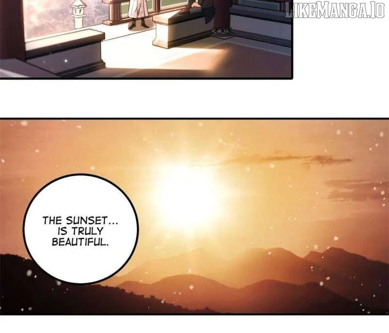 Celebrating the Remaining Life Chapter 127 page 31 - 