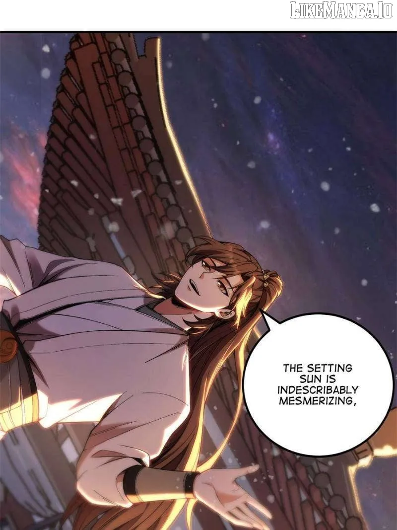 Celebrating the Remaining Life Chapter 127 page 32 - 