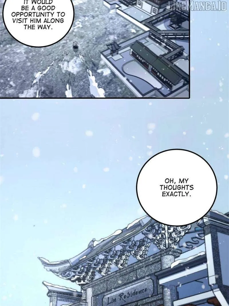 Celebrating the Remaining Life Chapter 127 page 39 - 